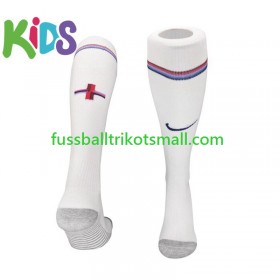 England Kinder Socken EURO 2024 Heim